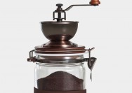 MoMASTORE ガラス コーヒー グラインダーの詳細へ