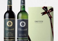 ENOTECA フランス産紅白ワイン ギフトセットの詳細へ