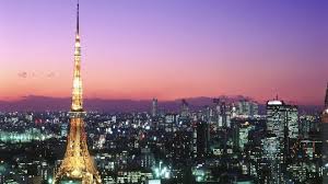 六本木東京タワー
